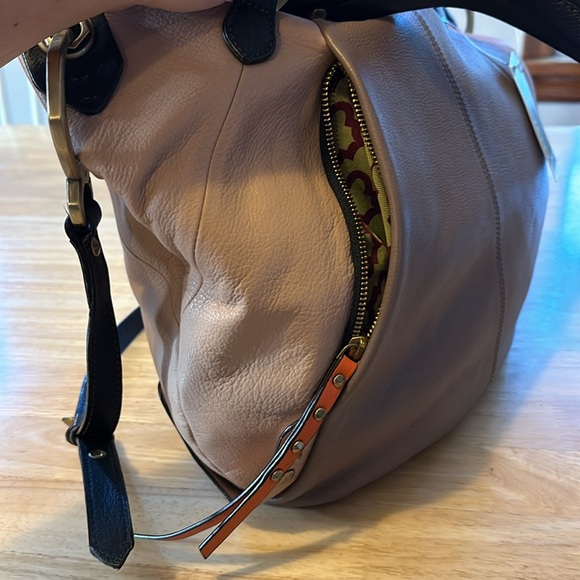 Leather Handbag - Picture 7 of 12